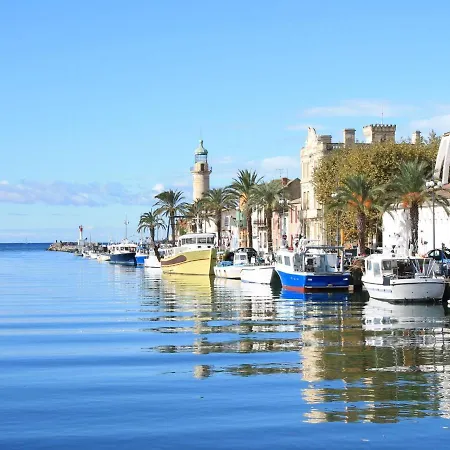 Terrasse Du Soleil By Interhome