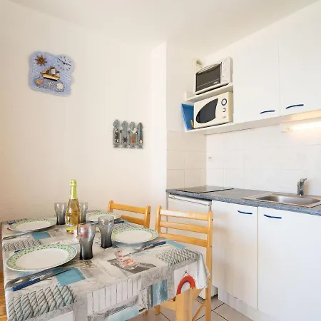 Terrasse Du Soleil By Interhome דירה לה-גרו-דו-רואה