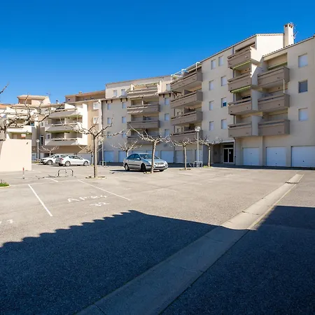 Terrasse Du Soleil By Interhome *