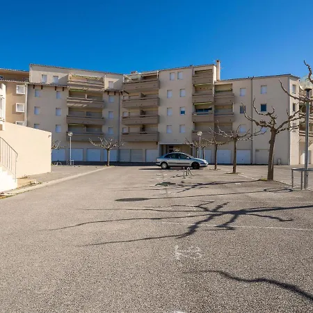 Terrasse Du Soleil By Interhome דירה