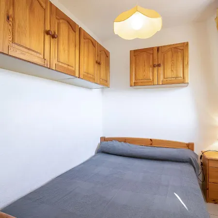 Terrasse Du Soleil By Interhome דירה