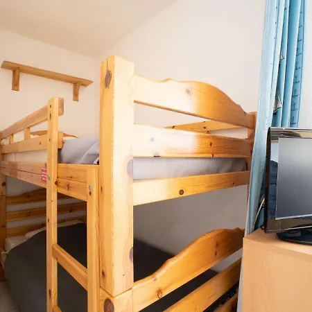 Terrasse Du Soleil By Interhome דירה לה-גרו-דו-רואה