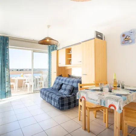 아파트 Terrasse Du Soleil By Interhome