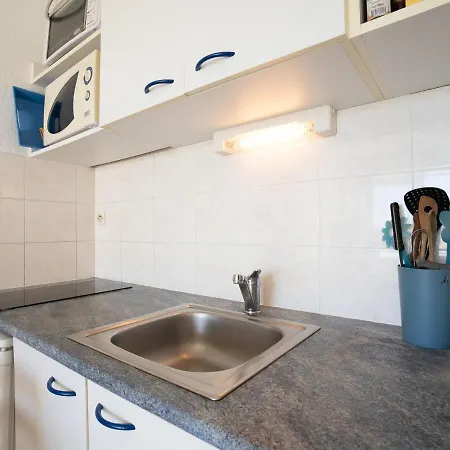 Terrasse Du Soleil By Interhome Le Grau-du-Roi