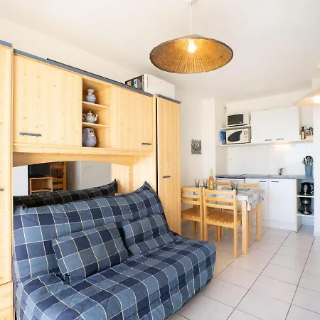 Terrasse Du Soleil By Interhome Apartment