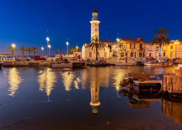 Apartamento Terrasse Du Soleil By Interhome